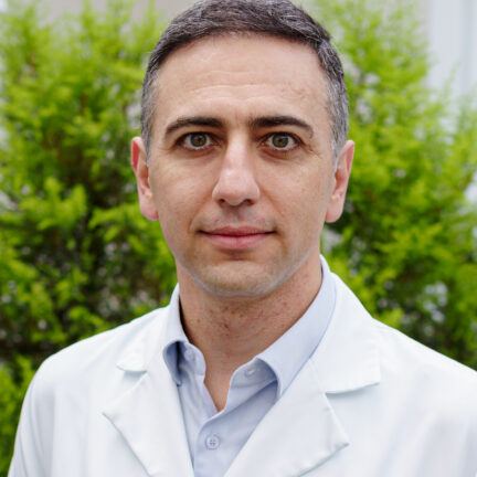 Dr. Samir Kanaan Nabhan