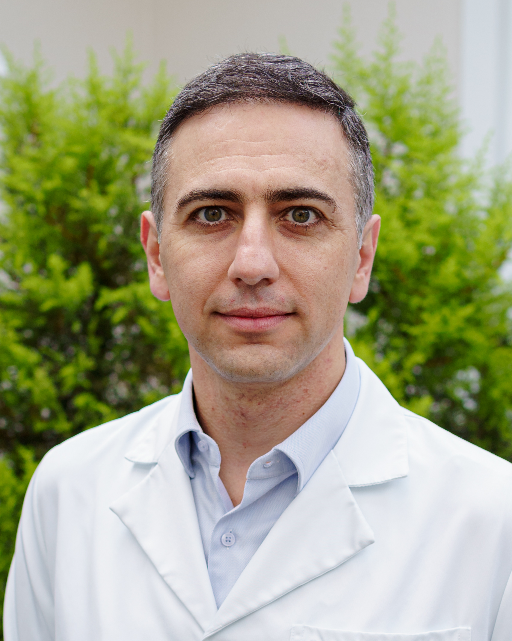 Dr. Samir Kanaan Nabhan