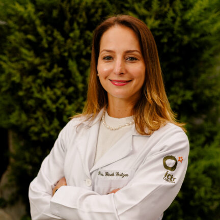 Dr.ª Gisah Guilgen